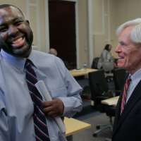 Governor’s council hears testimony on whether to commute life sentence of man convicted of murder – The Boston Globe