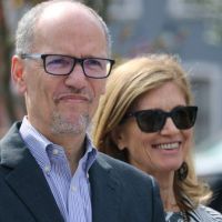 A prominent Brown University graduate is on the ballot today in Maryland – The Boston Globe