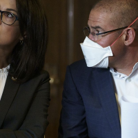 Letter: Utah’s lieutenant governor undermines women’s struggle in pandemic