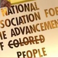 One Woman's 'Crusade' to Remove the 'C' From NAACP