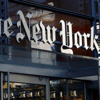 The absurd ‘Russiagate’ Pulitzer of the NY Times and Washington Post