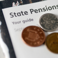 How much is the state pension and how much will it rise next April?