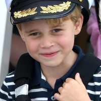 Prince George will NEVER be king – monarchy will die out soon, claims novelist