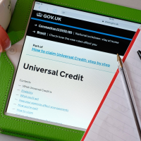 Universal Credit cut hits 5.5million families with £440million wiped off incomes