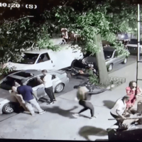 GRAPHIC VIDEO: Woman Allegedly Shoots, Kills Victim on NYC Street