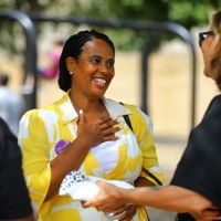 The times are different. The secretary of state is the same. Can Tanisha Sullivan unseat William Galvin? - The Boston Globe