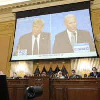 What matters is how we treat the insurrection – The Boston Globe