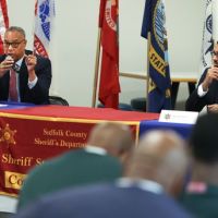 In a Suffolk DA race rocked by controversy, another question remains: Who has the right experience for the job? – The Boston Globe