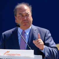 PA-thetic: An eyebrow-raising complaint against the Port Authority chair