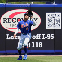 Mets’ Brandon Nimmo taking ‘Let’s go Brandon’ chants as fan…