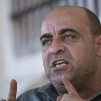 One year on, killed Palestinian activist’s family demands justice