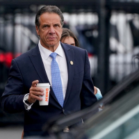 Cuomo pardons six people on his way out of office