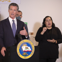 Gov. Newsom Signs Cultural Marxist Bills