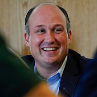 Nick Langworthy Wins New York Republican Primary