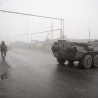 Former anti-terror chief arrested over Kazakhstan protests – The Boston Globe