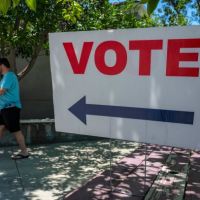 L.A. County primary election results show U.S. House nail-biter