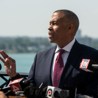 James Craig is officially a candidate for governor, and ‘refuses to be boxed in’ by race, politics, past