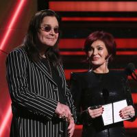 Ozzy Osbourne Flees Crime-Ridden L.A. for the UK to Protest Gun Crime