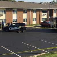 Man heading to trial in Kalamazoo fatal shooting case, after 18 months of delays