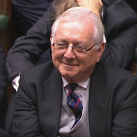 Opinion: Sir Peter Bottomley is right – MPs need a pay rise