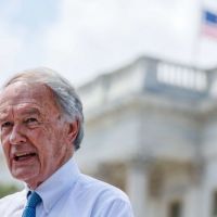 US lawmakers meet detained Philippine opposition leader – The Boston Globe