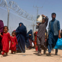 We have a duty to help create safe passage for Afghans left behind | Layla Moran