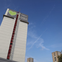 High-rise social housing remains at risk of future fires, Grenfell Inquiry told