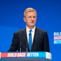 Minister apologises for Covid failings that led to thousands of deaths