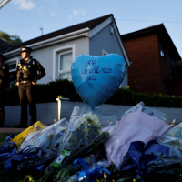 Counter-terror police take over investigation into murder of MP Sir David Amess