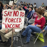 In New Hampshire, intimidation rules – The Boston Globe