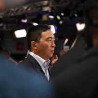 Tired of left-right gridlock? Forward Party vying for Michigan’s 2024 ballot.