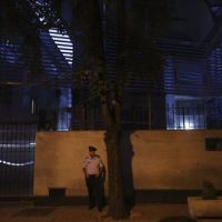 Iranian diplomats leave embassy in Albania after expulsion – The Boston Globe