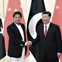 China Lobbies for Pakistan, a Terror State