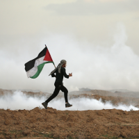 Israel Designates 6 Palestinian Rights Organizations as ‘Terrorists’