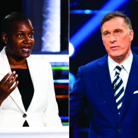 People’s Party Confronts Economic Crisis, Greens Shy Away