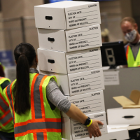 Questions Linger About Pennsylvania’s 2020 Election Results and GOP Response