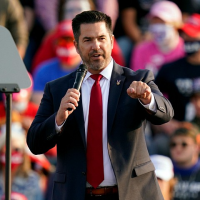 Donald Trump Endorses Sean Parnell in Pennsylvania U.S. Senate Race