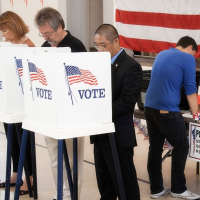 Former South Philly Judge of Elections Charged in Voter Fraud Scheme, Cast Fraudulent Votes at All Levels of Government