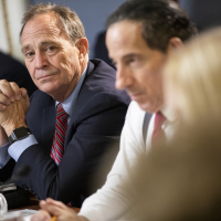 Rep. Ed Perlmutter Becomes 26th Democrat to Announce Retirement In 2022