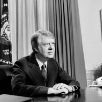 Was Jimmy Carter an Outlier?