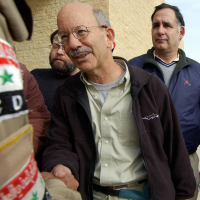 Oregonians Choose Candidates for New Congressional District