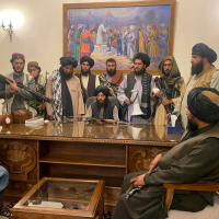 What is Sharia law and what might it mean for Afghanistan?