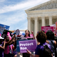 Opposing Roe Isn’t about Religion | National Review