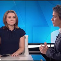 Tamara Keith and Amy Walter on the Jan. 6 probe and Republicans’ political ambitions