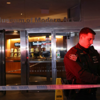 MoMA’s tough policies are an exhibit on how to maintain order