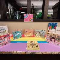 Wisconsin teen library staffer says congressional candidate threatened her over Pride Month display – Metro Weekly