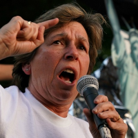 Weingarten: It Is ‘Morally Reprehensible’ Governors Are Fighting Mask Mandates in Schools