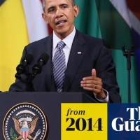 Barack Obama: no cold war over Crimea