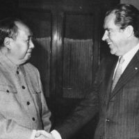 A ‘Reverse Kissinger’ in India – The American Conservative