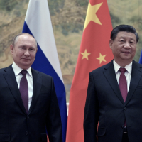 Can We ‘Contain’ the Enemies of Liberty?